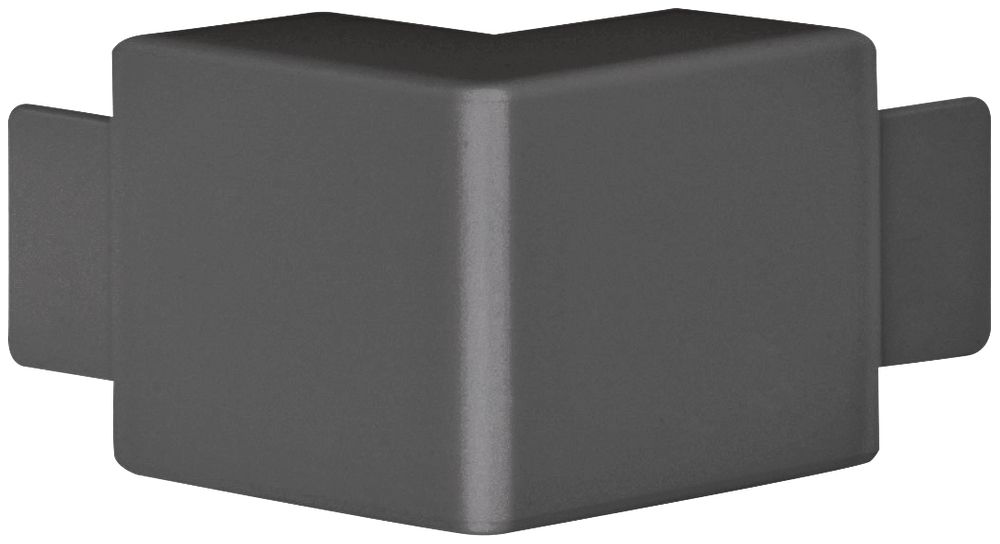 Angolo esterno tehalit per LF 30045 nero