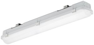 Lampada per locali bagnati LED Resisto 12W 865 1600lm 600 IP66