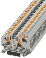 Durchgangsklemme PX PTV 4-TWIN