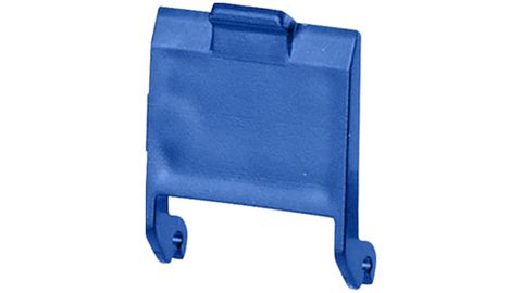 Staubschutz, Farbcodierungen