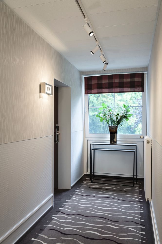 Spot SLV GRIP L GU10 1×6W VAR AD3PH Ø57mm blanc