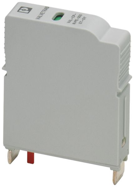 Cartouche de rechange PX VAL-CP type 2 avec éclateur N/PE