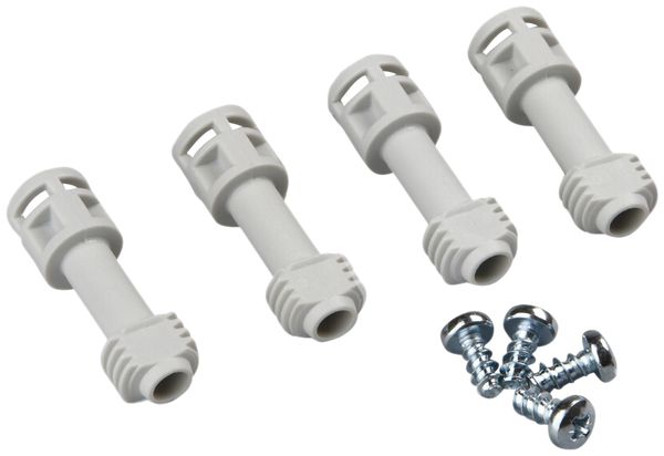 Deckelschraube zu CUBO C+O