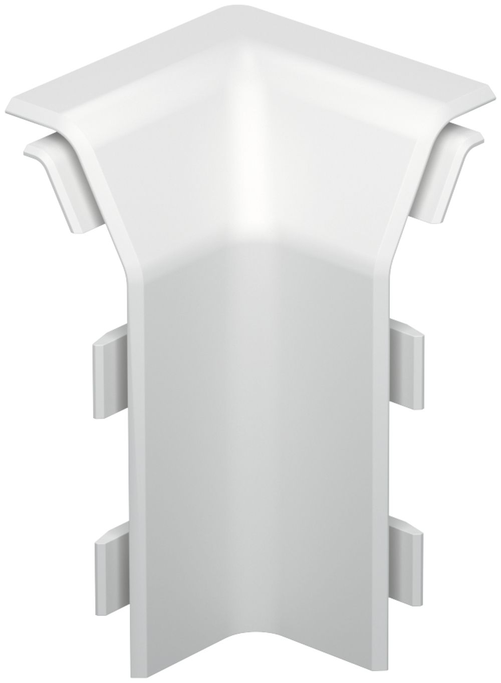 Inneneck Bettermann SL 20×70, PVC, reinweiss, 9010