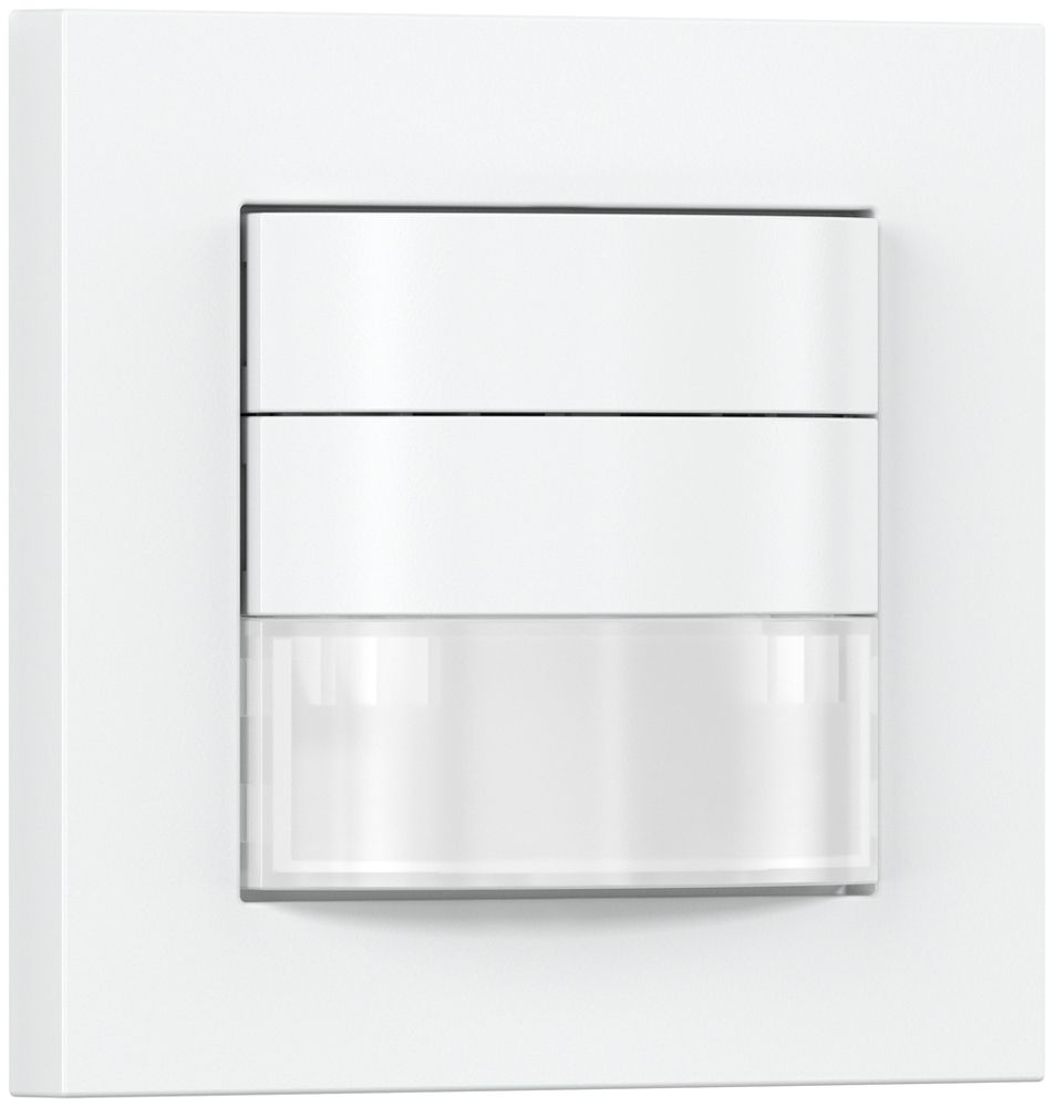 Interruttore automatico INC Steinel HF 180 KNX, bianco