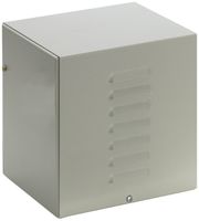 Trasformatore d'isolamento Bächli in scatola 110VA primario: 400VAC s.: 230VAC