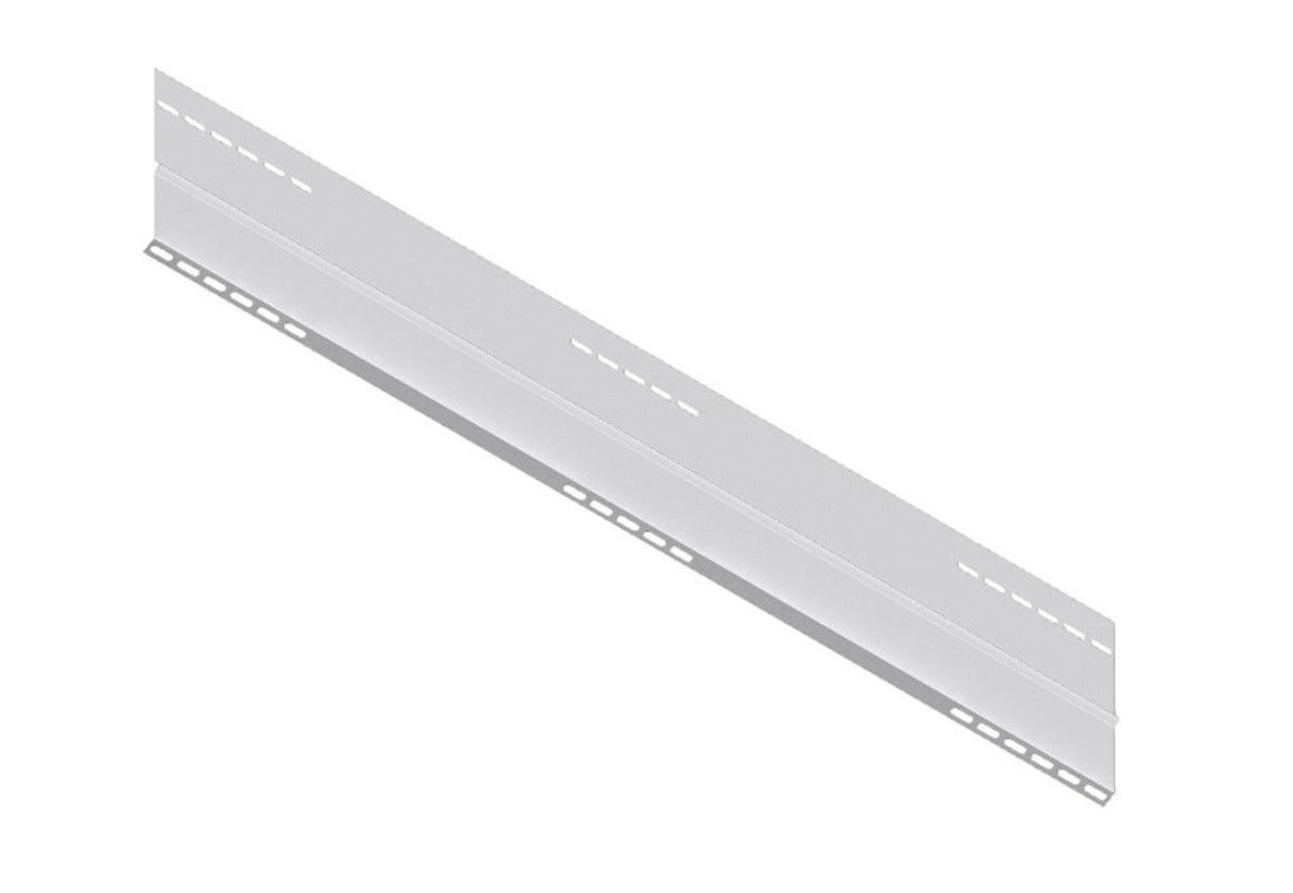 Windblech 10°, Modullänge max. 1750mm AeroFix