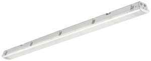 LED-Nassraumleuchte SYLV Start 61W 840 7100lm 1500mm 2×Lpe IP65 HF