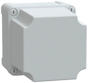 AP-Gehäuse Schneider Electric NSYTBS292416H 241×291×168mm IP66 IK07 grau