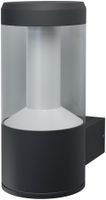 LED-Laterne LDV ENDURA STYLE Lantern Modern, 12W anthrazit
