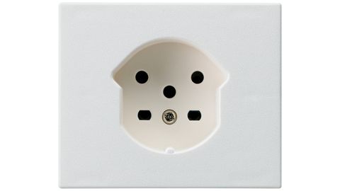 Steckdosen Typ 15
