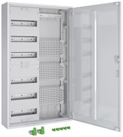 Distributore AP Pragma Multi 2 campi DIN Media 6 file