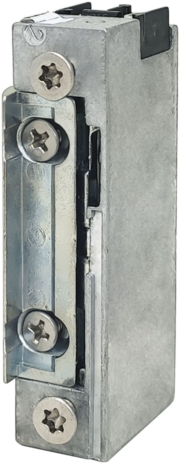 Türöffner BSW B3300--L, 22…26VDC, stromlos geöffnet, Radiusfalle