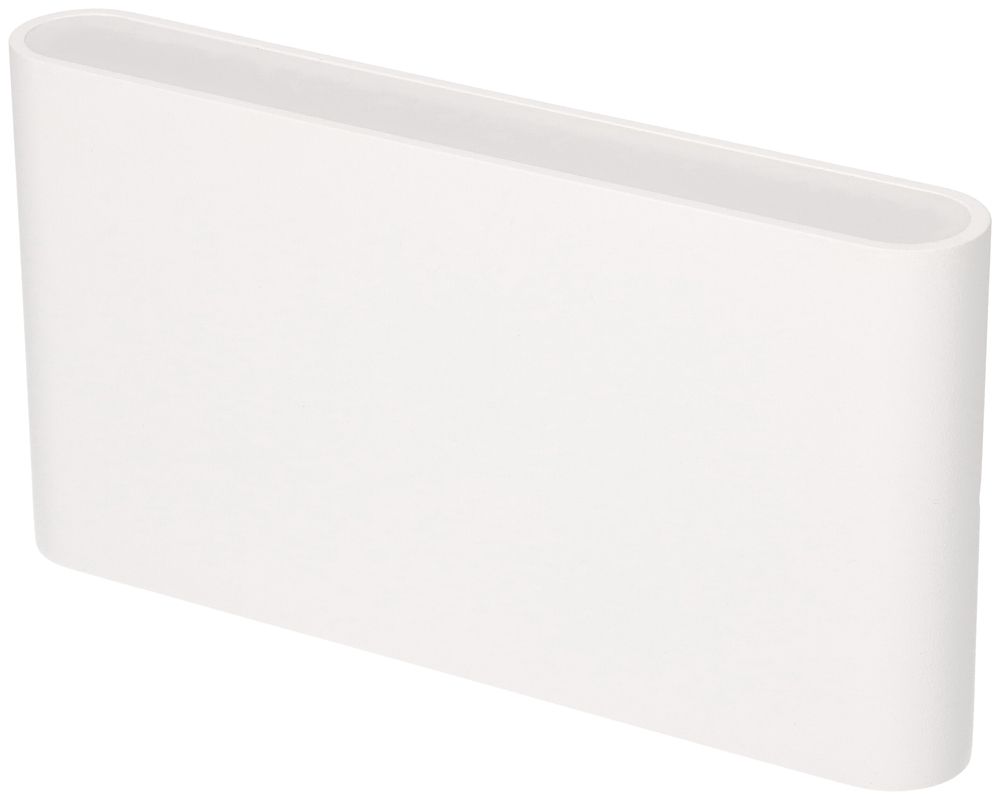 Applique LED Wall-Flat 230V 8.5W 540lm 930, bianco, IP54