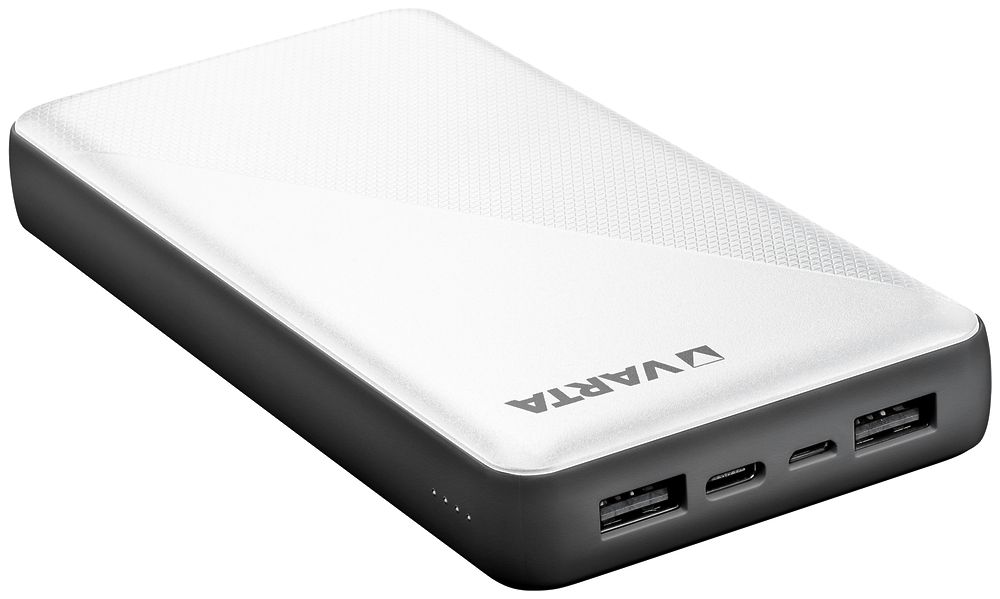 Powerbank mobile VARTA Energy 3.7V/20000mAh