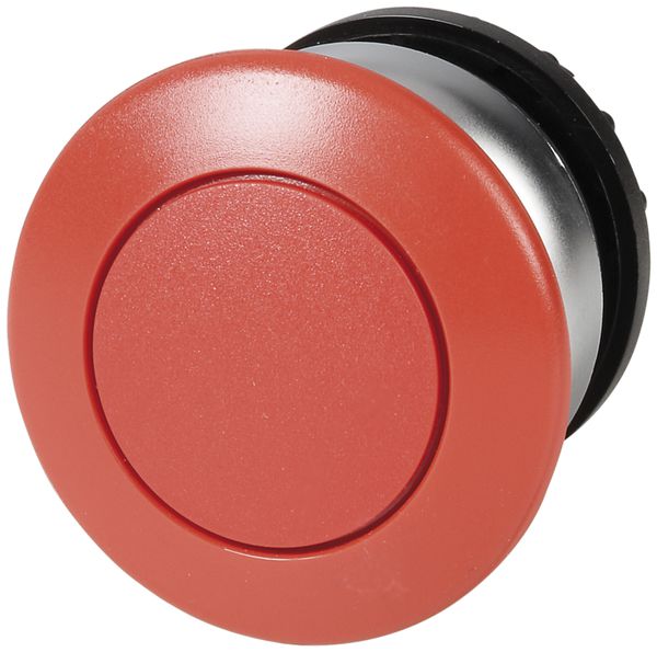 Antriebskopf ETN RMQ rot