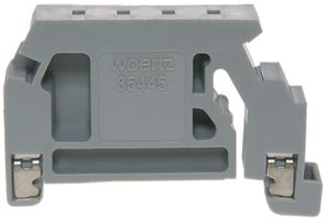 Endstück Woertz zu 158 430 137