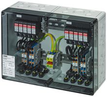 Generatoranschlusskasten SOL-SC-1ST-0-DC-4MPPT-1006SE 1100V 40A MC4