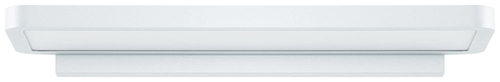 Applique LED Sylvania Areum 45W 5850lm 840 direct/indirect 600mm blanc