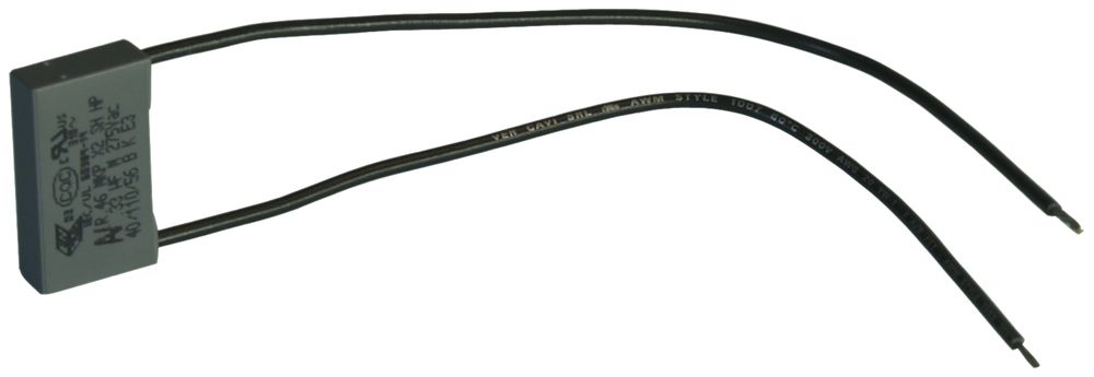 Condensatore Ero 250VAC 0.33µF