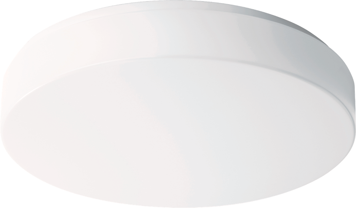 Lampada LED parete/soff. smartDELIA 300 15W 1440lm 4000K Ø300×75mm