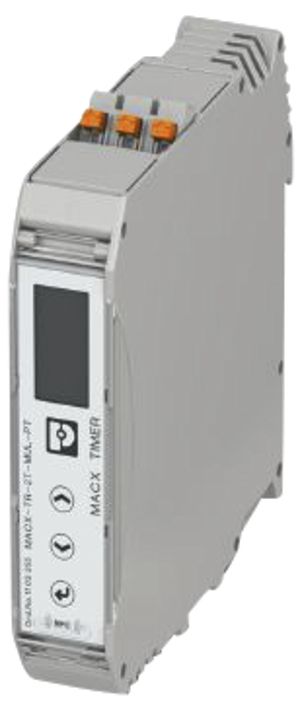 Zeitrelais PX MACX-TR-2T-MUL-PT
