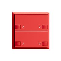 Taster ZEP 2K/2T Motor Hauptstelle EDIZIOdue berry