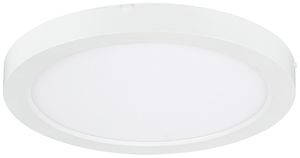 Downlight LED Sylvania START 5in1 18W 1800lm 3000…6500K VWB VAR Ø217mm blanc