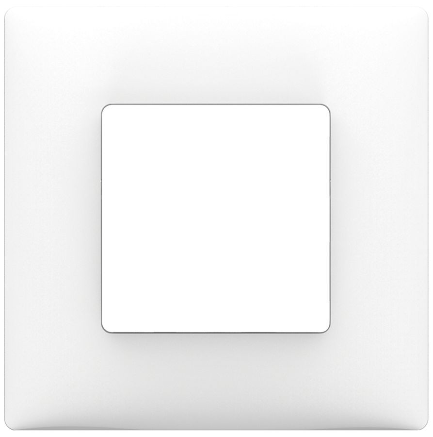 Kit de recouvrement INC theMura, design Theben, blanc