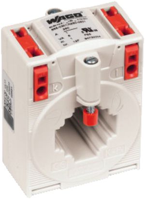 Telaio Trasformatore di corrente WAGO 250A/1A