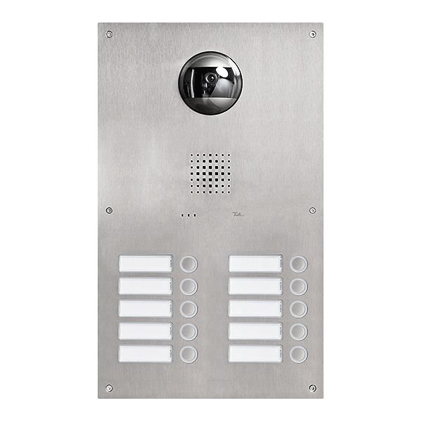 UP-Aussensprechstelle Video FH 3201-81510TBVUP0A 300×500×2.5