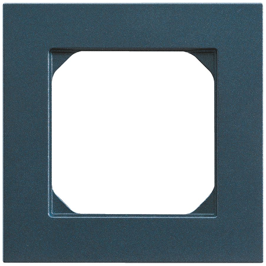 UP-Abdeckrahmen kallysto.pro 1×1 ozean 94×94mm