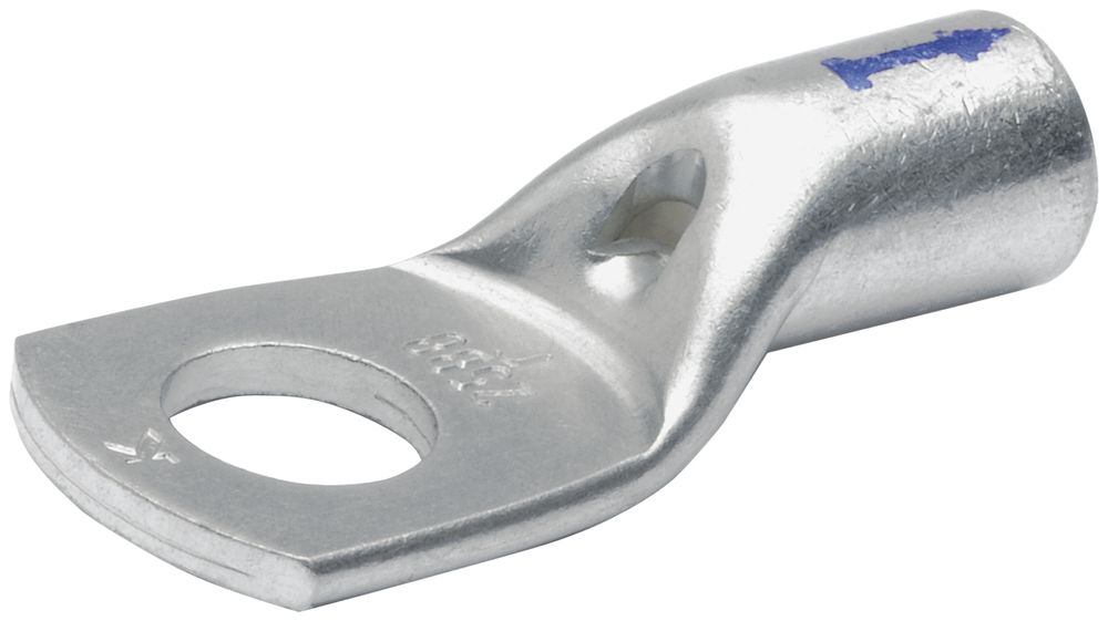 Rohrkabelschuh Klauke MS blue connection M12 50mm²