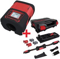 Kabellängenmessgerät Runpotec RUNPOMETER RM35