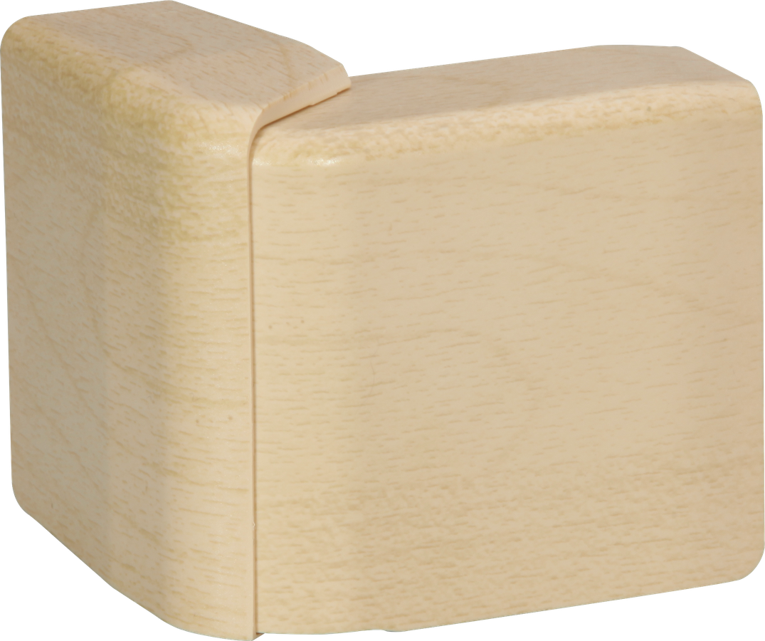 Ausseneck Hager für SL20055 Dekor ah