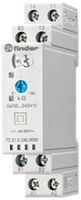 Régulateur de niveau AMD FINDER 72.51 110…240VAC/DC 1CO 5…450kΩ conducteur