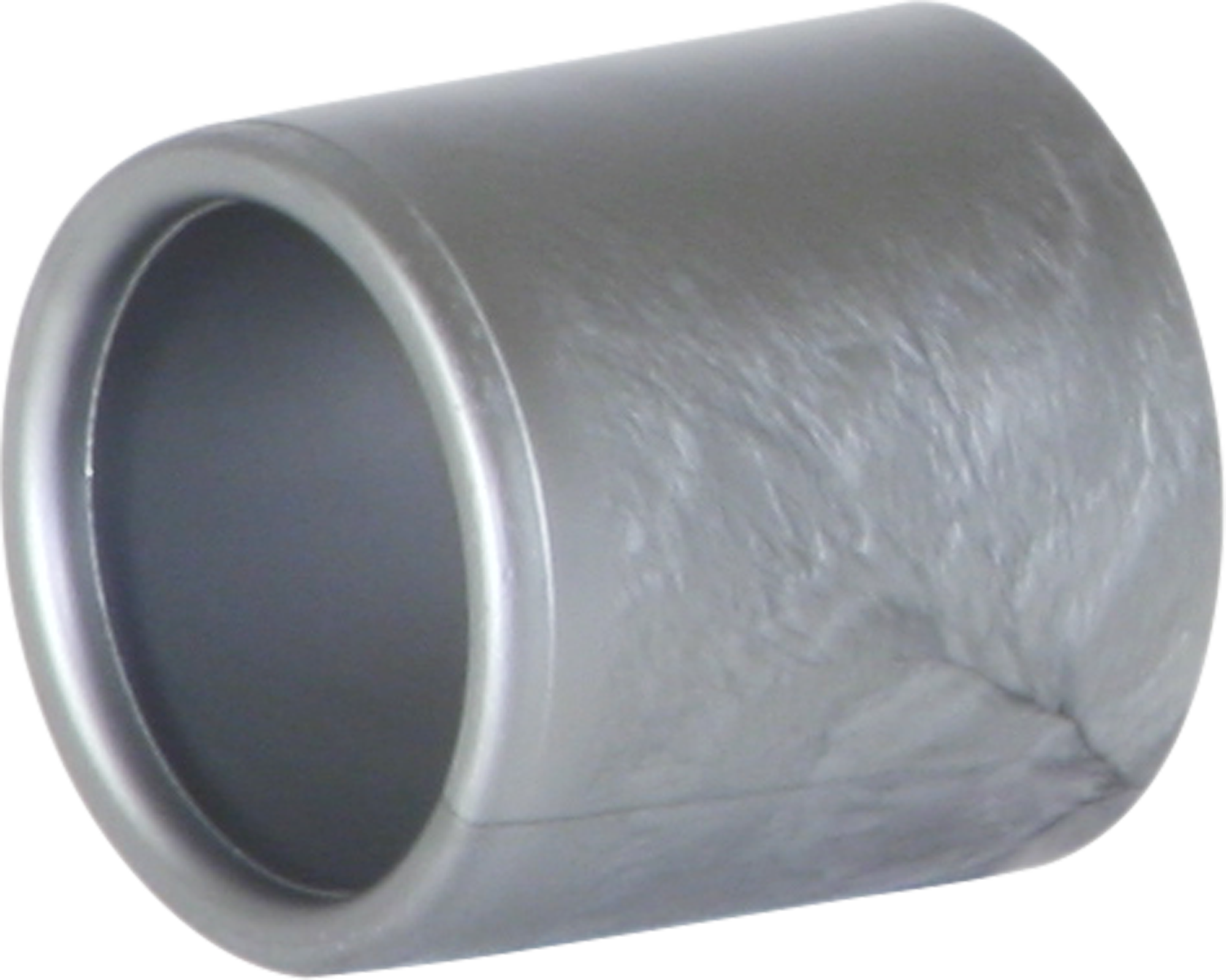 Plastik-Endmuffe M25 grau für ERZ