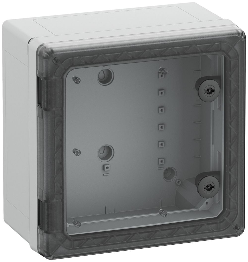 Armadio Demelectric GEOS-S 3030-18-to