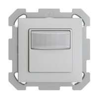 Détecteur de mouvement ENC EDIZIOdue FM pirios 180 R eco plus 1 canal gris clair