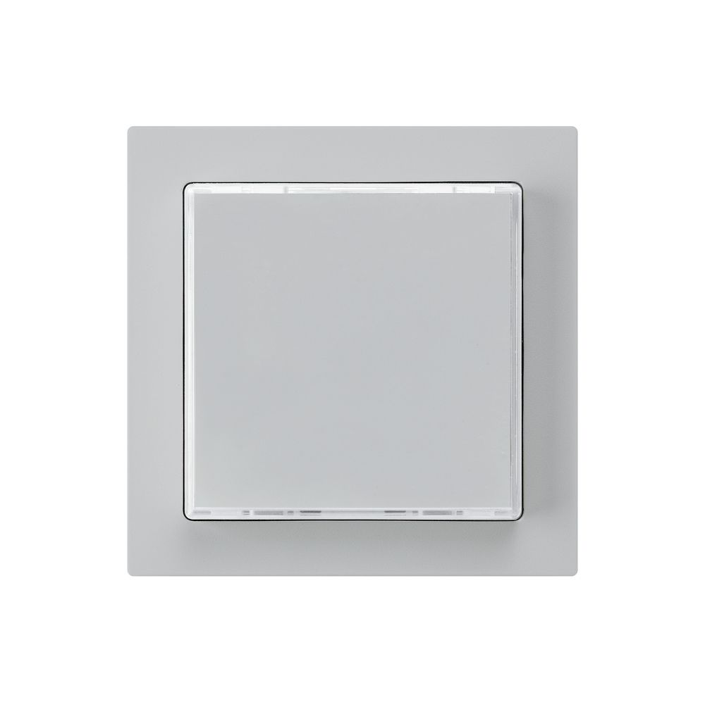 UP-LED-Leuchte kallysto A LED-bl 230V hellgrau