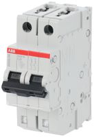 Leitungsschutzschalter SMISSLINE TP S 2×20A C 10kA