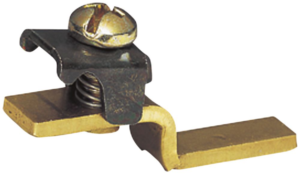 Anschlussbügel Hager KF 61S