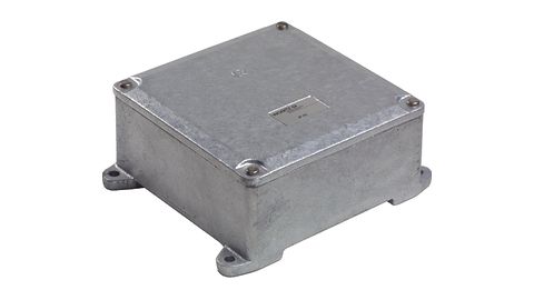 Serie 6300. für Klemmeneinsätze 35…70 mm²