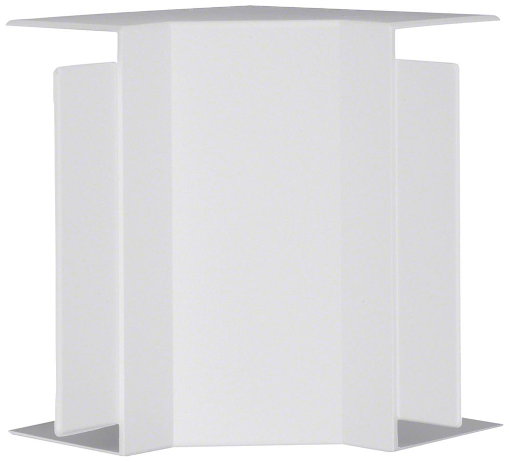 Inneneck Hager tehalit.LF/FB 190×60mm grau IP30