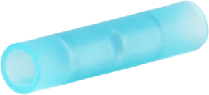 Pressverbinder Mischke IV 1.5…2.5mm² Cu-verzinnt isoliert blau