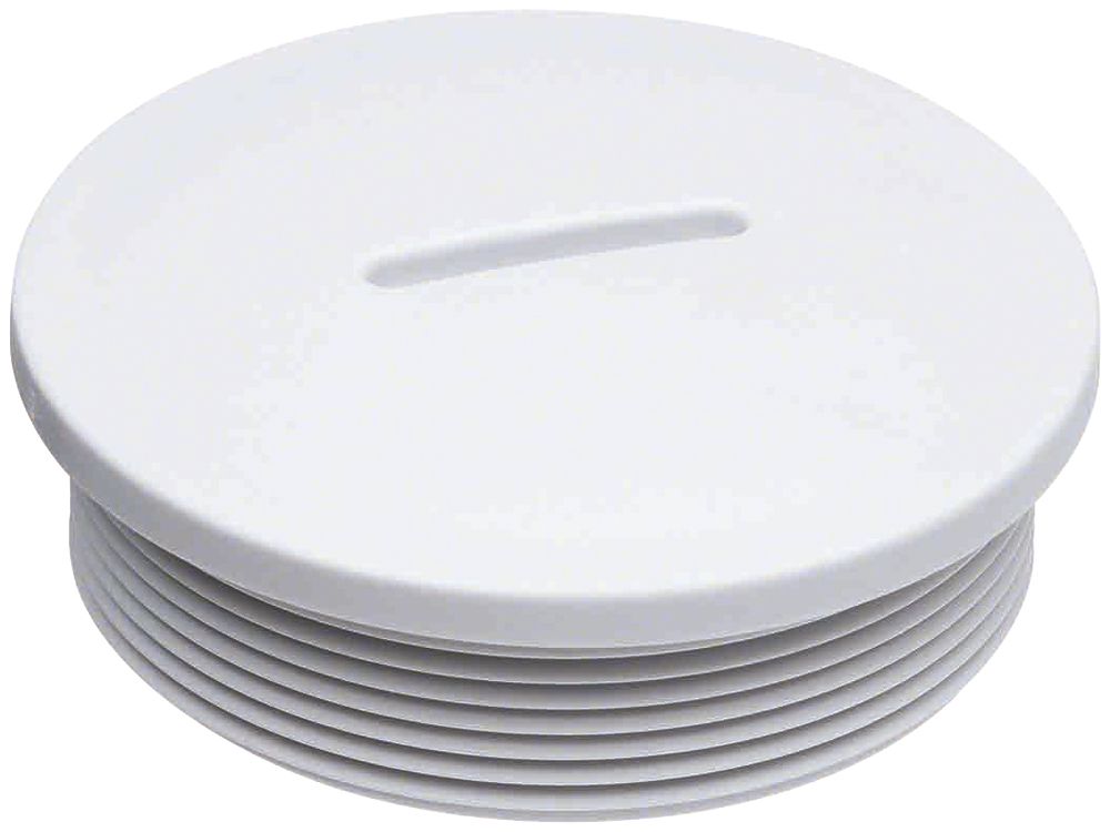 Bouchon de fermeture Hager M16