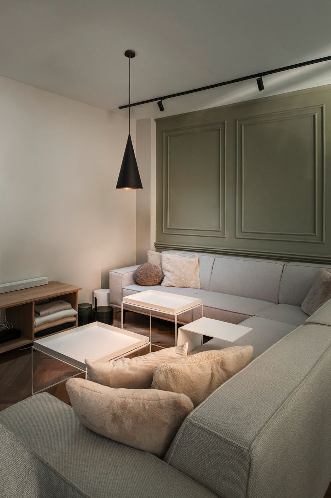 Pendelleuchte SLV MAGICO 20 E27 1×10W DIM Ø210mm schwarz/gold