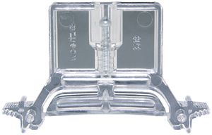 Arretierstück Woertz PA