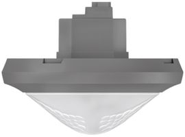 UP-Präsenzmelder Theben thePassa P360 KNX, grau