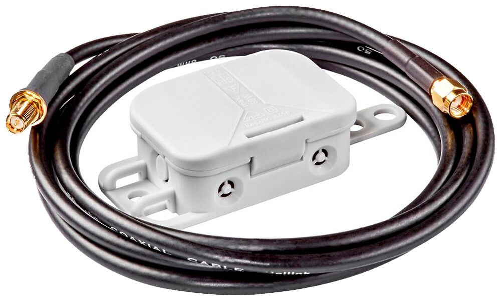 Cavo di prolunga Yokis RAL200 per antenna esterna 200cm